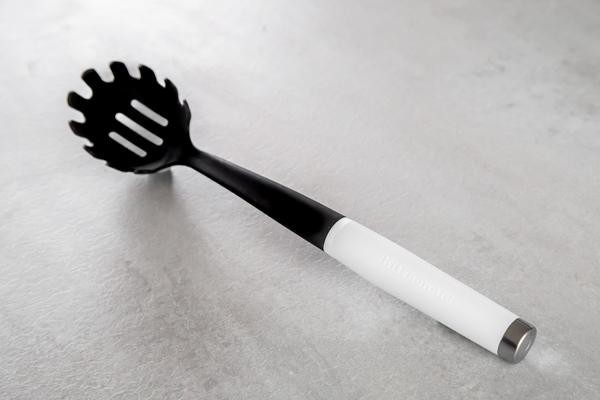 KitchenAid Pasta Fork White - KCG005OHWHE