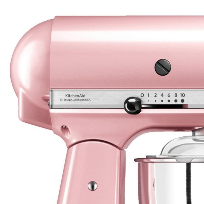 KitchenAid Mixer Artisan 4.8 L Silk Pink - 5KSM175PSESP
