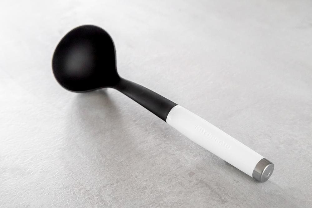 KitchenAid Ladle Nylon White - KCG006OHWHE