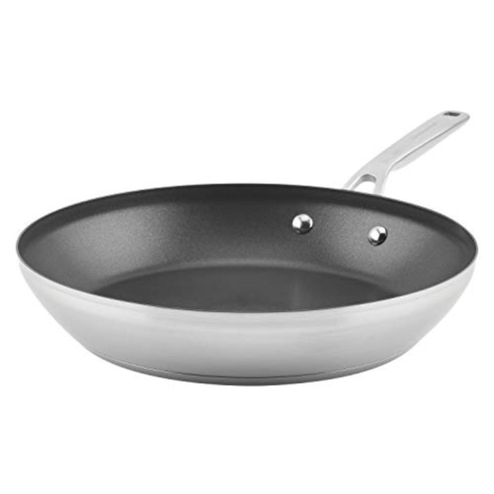 KitchenAid Professional Stainless Steel Non-Stick Frypa - CC001884-001
