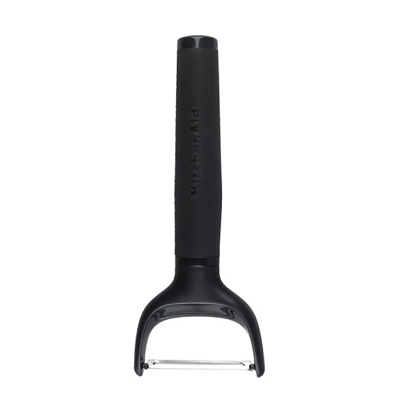 KitchenAid Y Peeler Black - KCG145OHWBE