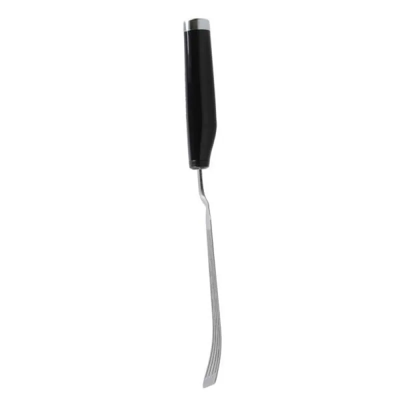 KitchenAid Flex Turner Stainless Steel Black - KCG024OHOBE