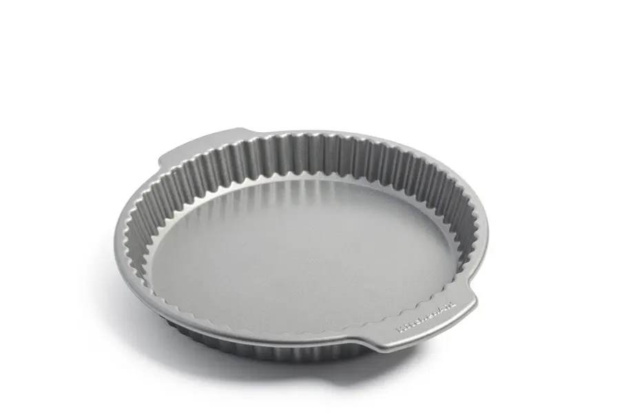 KitchenAid Metal Bakeware Quicheform - CC003301-001