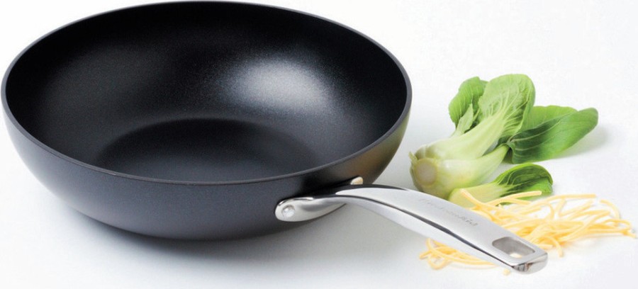 KitchenAid Wok 28 cm - KitchenAid CW001979-002
