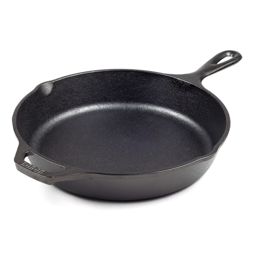 Lodge Cast Iron 10.25 Inch Skillet - L8SK3