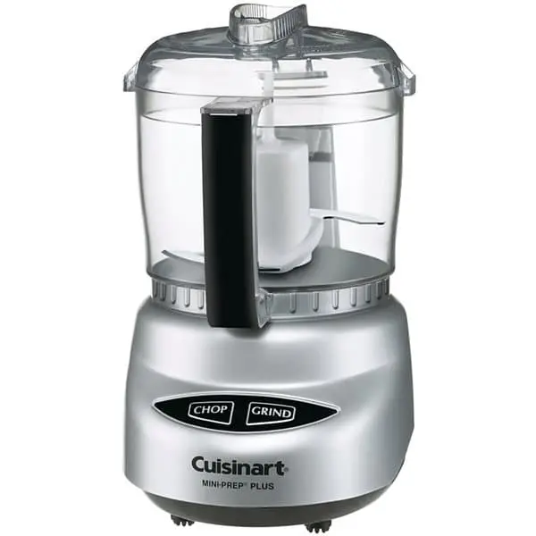 Cuisinart Mini Prep Plus Processor - DLC 2ABC