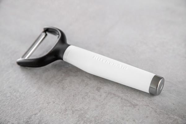 KitchenAid Y Peeler White - KCG145OHWHE