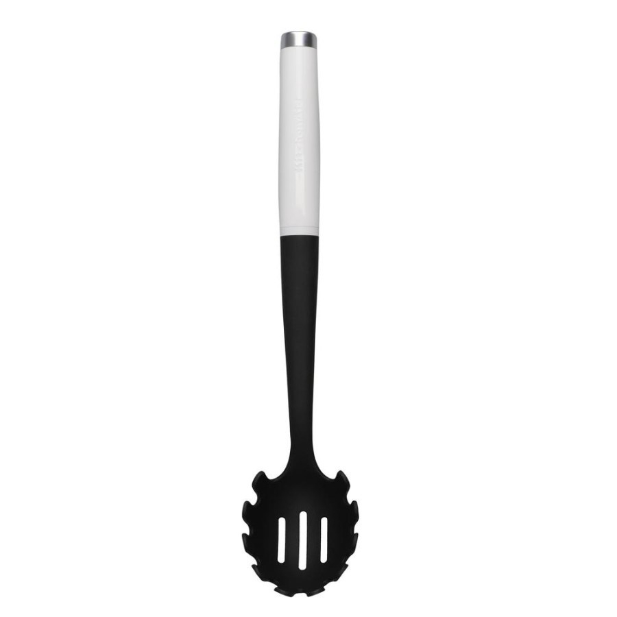 KitchenAid Pasta Fork White - KCG005OHWHE