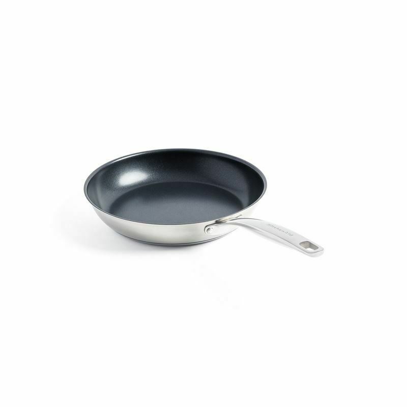 KitchenAid Professional Stainless Steel Non-Stick Frypa - CC001885-001