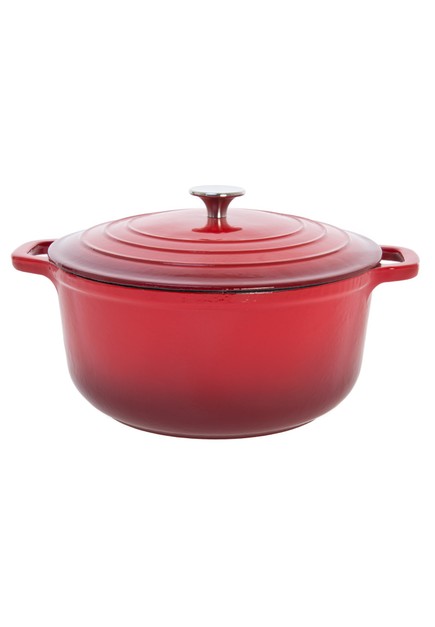 KitchenAid Casserole 23 cm / 3.8 L Empire Red - CC001639-001