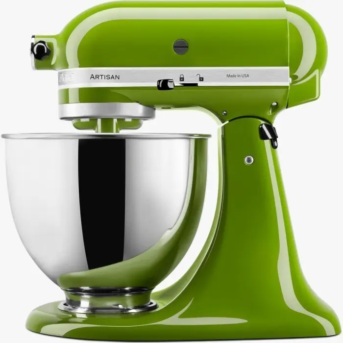 KitchenAid Stand Mixer Artisan 4.8L Matcha - 5KSM175PSEMA