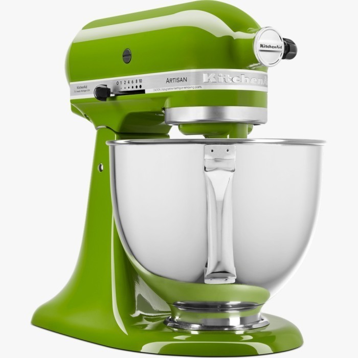 KitchenAid Stand Mixer Artisan 4.8L Matcha - 5KSM175PSEMA