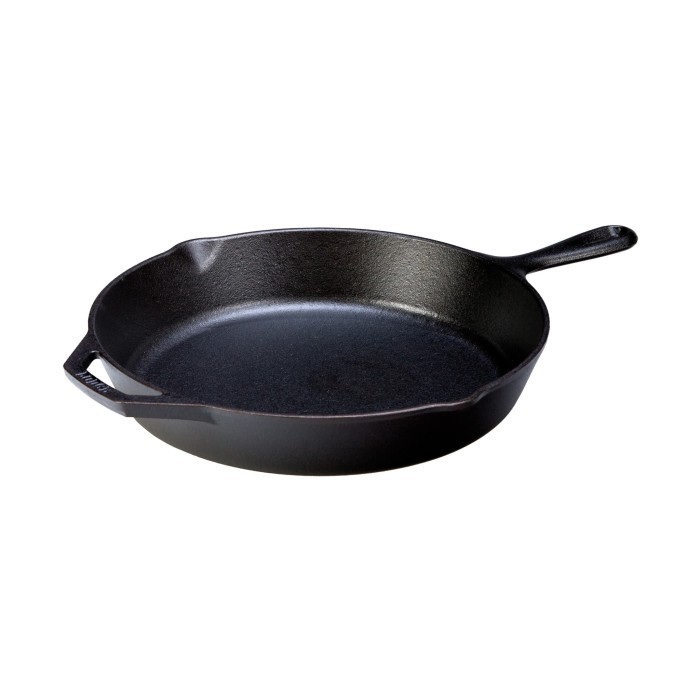 Lodge Cast Iron 12 Inch Skillet - L10SK3