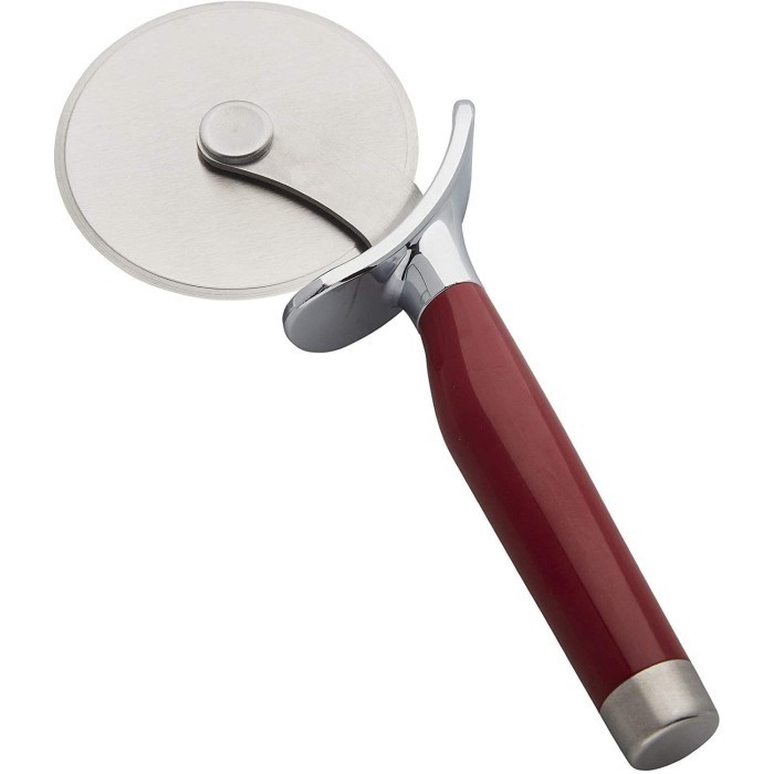 KitchenAid Pizza Wheel Empire Red - KAG113OHERE