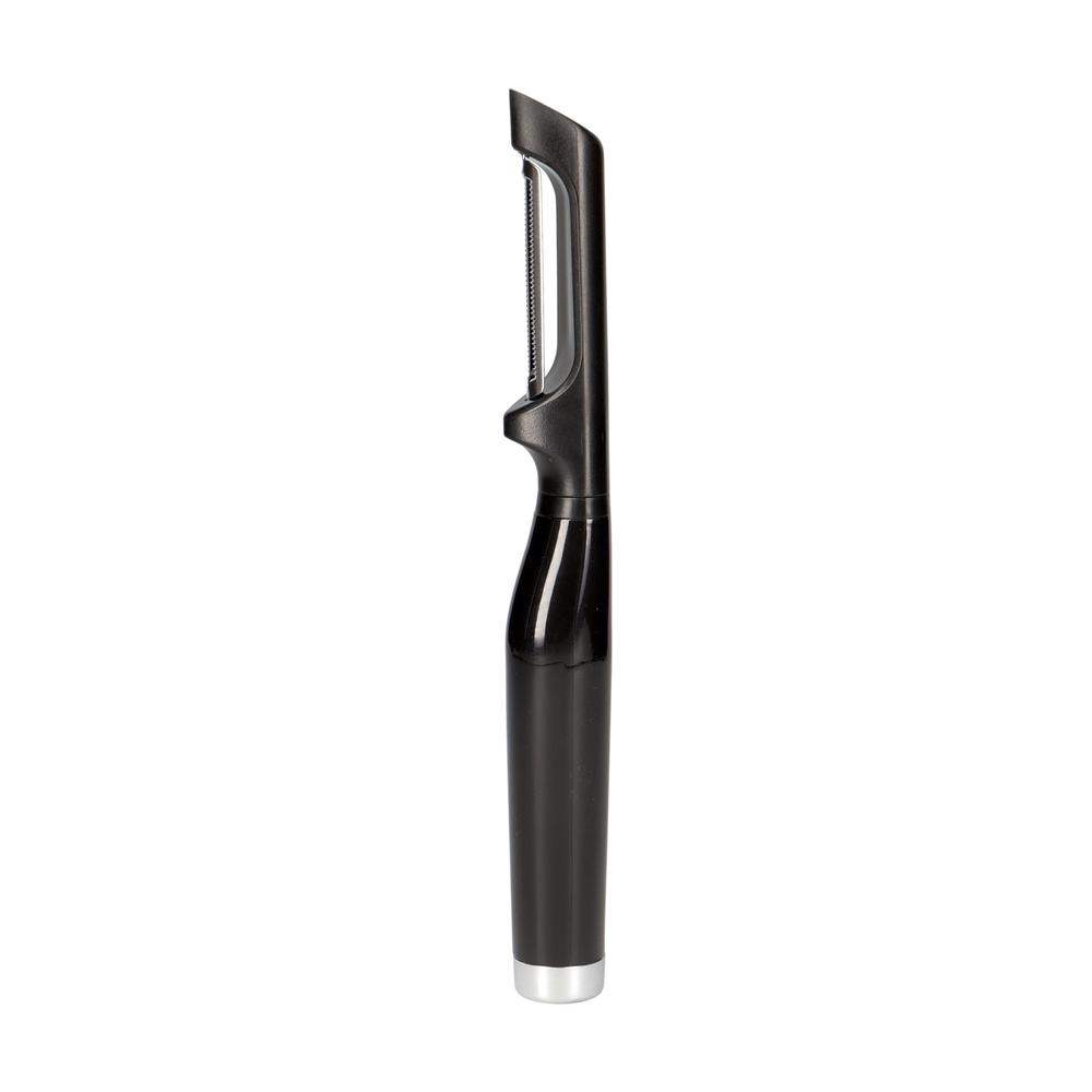KitchenAid Euro Peeler Empire Black - KCG112OHOBE