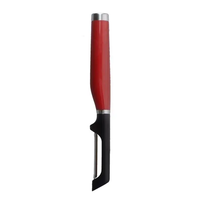 KitchenAid Euro Peeler Empire Red - KAG112OHERE