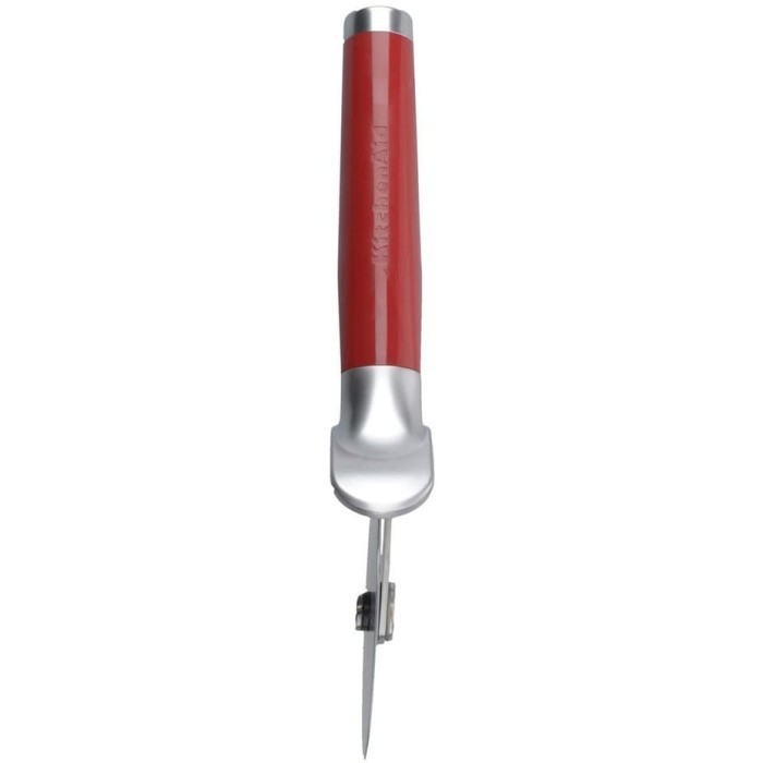 KitchenAid Pizza Wheel Empire Red - KAG113OHERE
