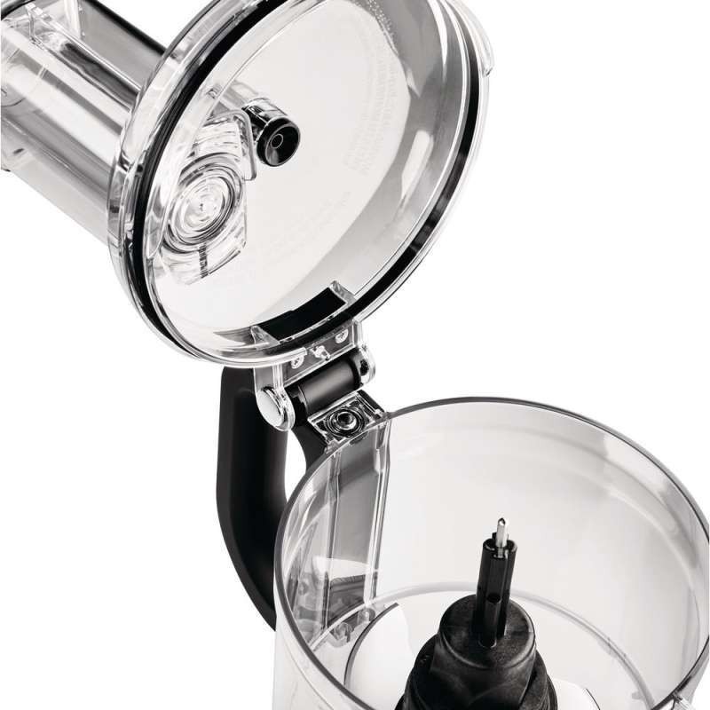 KitchenAid Food Processor 1,7L Ice Blue - 5KFP0719EIC