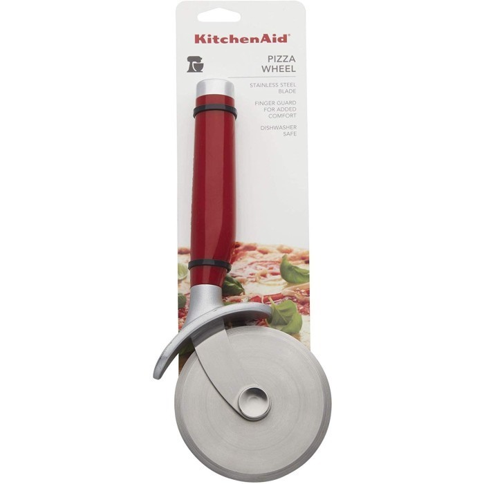 KitchenAid Pizza Wheel Empire Red - KAG113OHERE