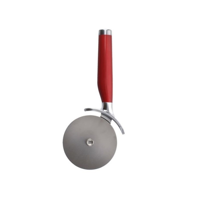 KitchenAid Pizza Wheel Empire Red - KAG113OHERE