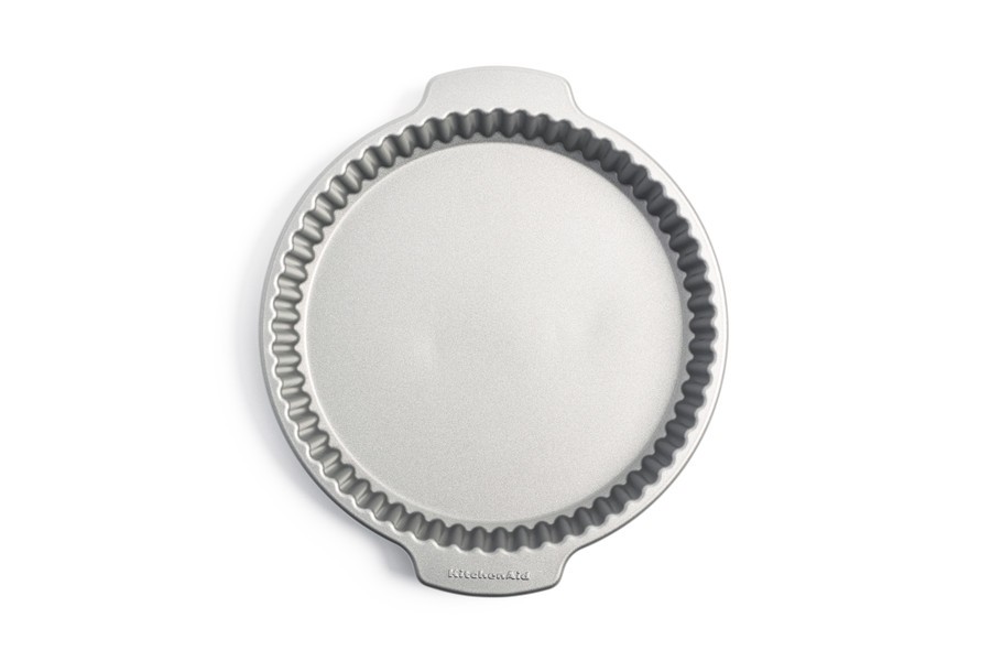 KitchenAid Metal Bakeware Quicheform - CC003301-001