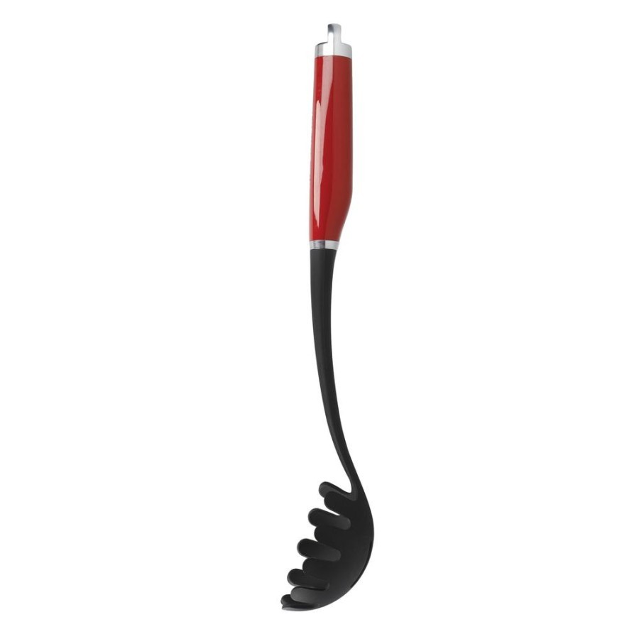 KitchenAid Pasta Fork Empire Red - KAG005OHERE