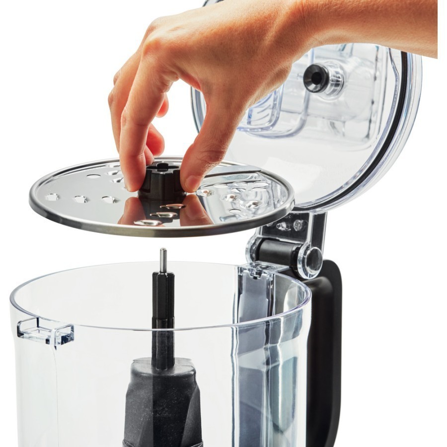 KitchenAid Food Processor 1,7L Ice Blue - 5KFP0719EIC