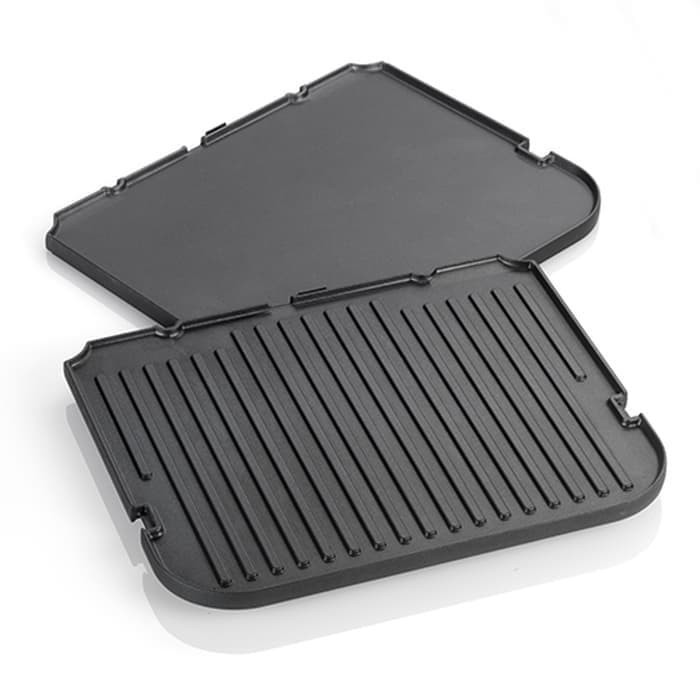 Cuisinart Griddler 5 in 1 Grill and Panini Press GR-4NHK