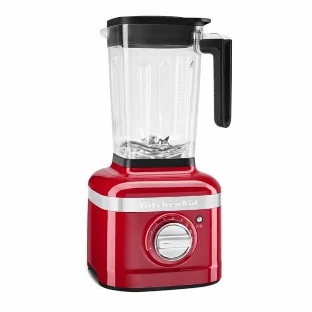 KitchenAid Artisan Blender 1,7L Candy Apple - 5KSB4027WCA