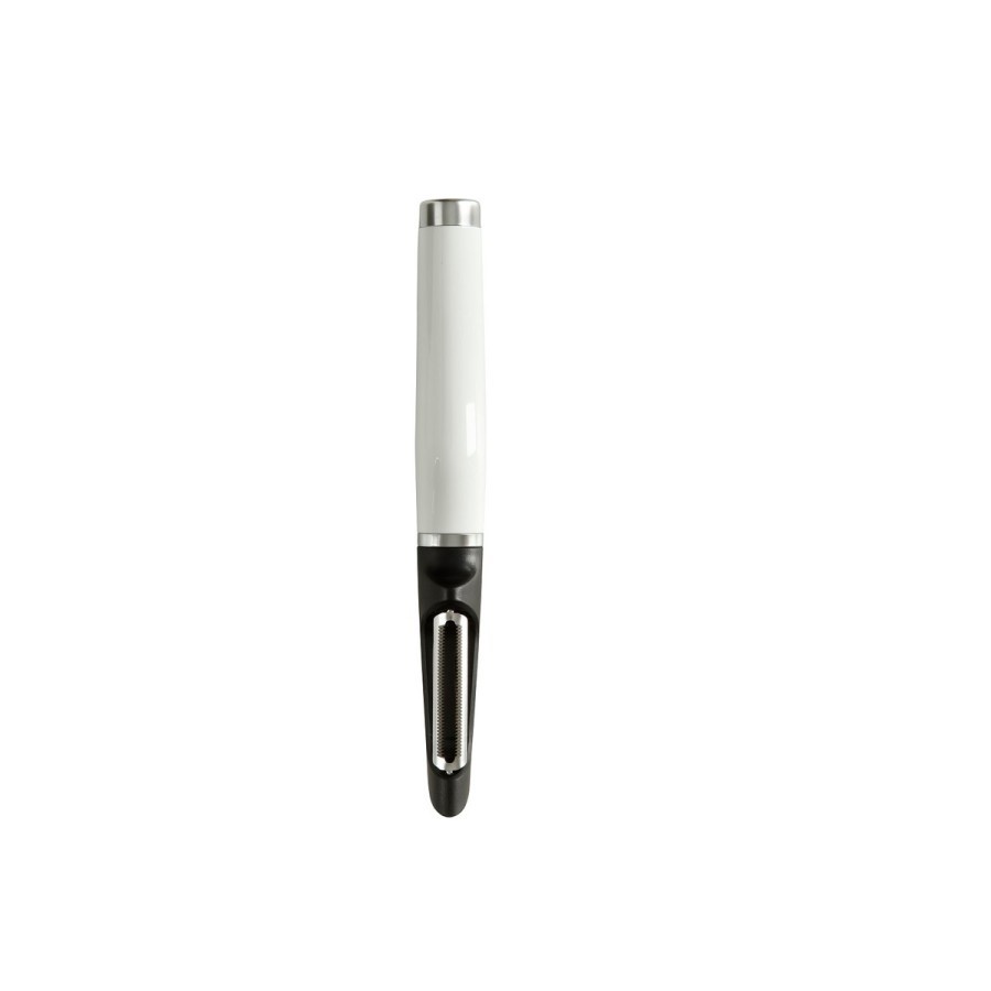 KitchenAid Euro Peeler White - KCG112OHWHE
