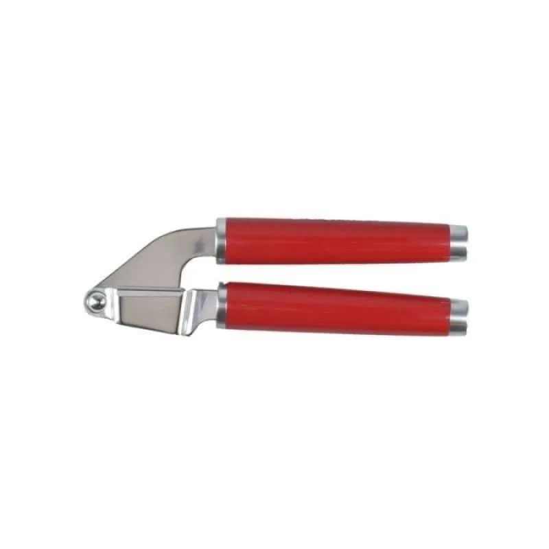 KitchenAid Garlic Press Empire Red - KAG132OHERE