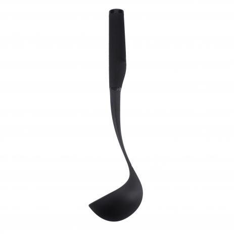 KitchenAid Nylon Ladle Black WM - KES006OHOBW / Sendok Sayur