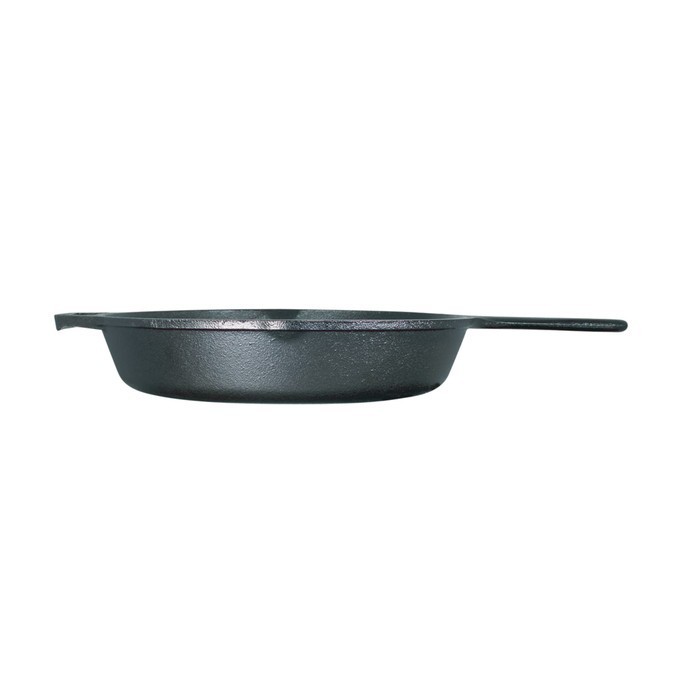 Lodge Cast Iron 10.25 Inch Skillet - L8SK3