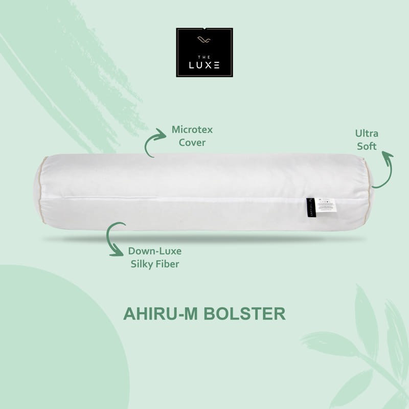 Paket Guling Hotel Micronice new 2pcs