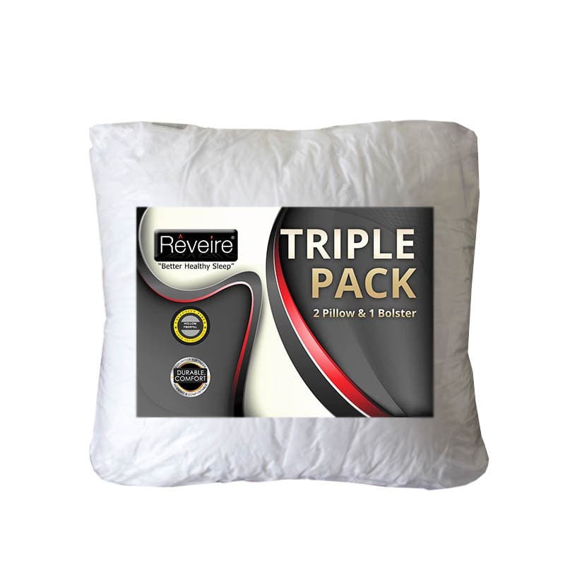 Bantal Hotel | Guling Hotel Paket Bantal & Guling Reveire Triple Pack