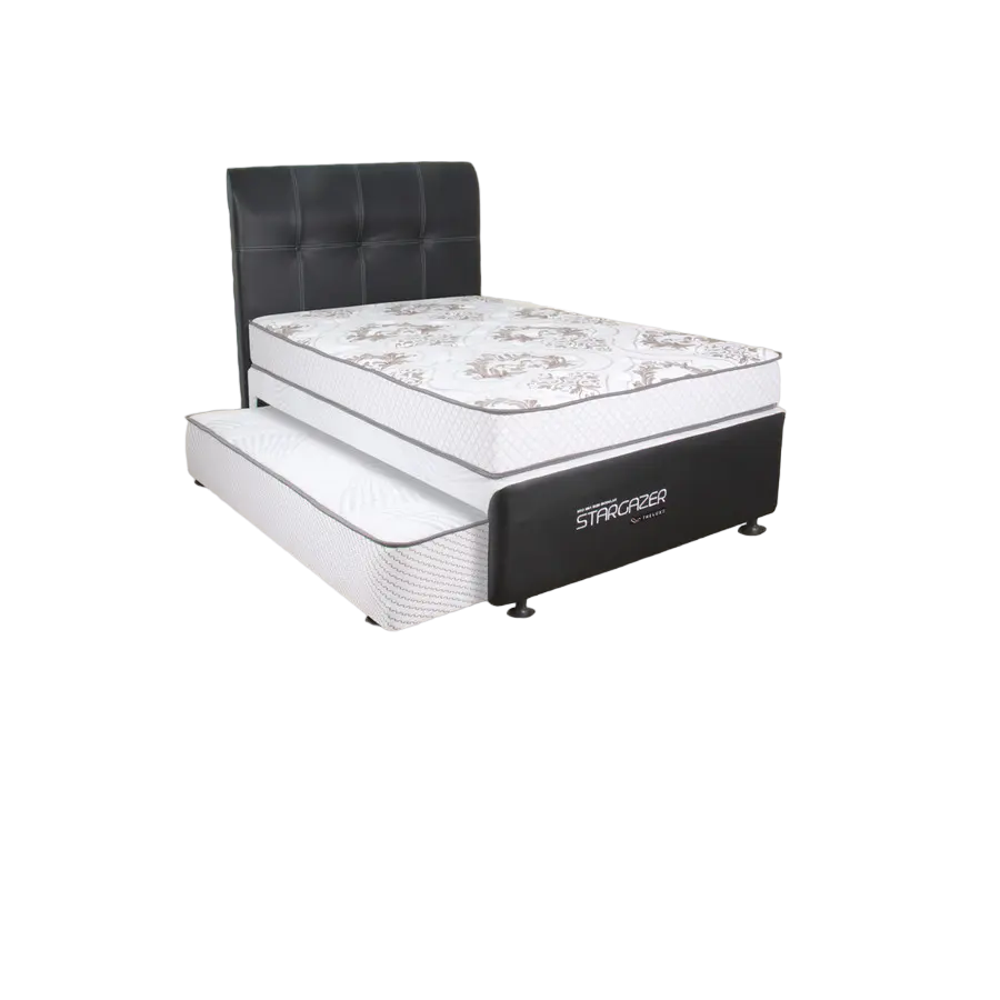 Kasur Spring Bed 3in1 Stargazer 120x200 Super Single