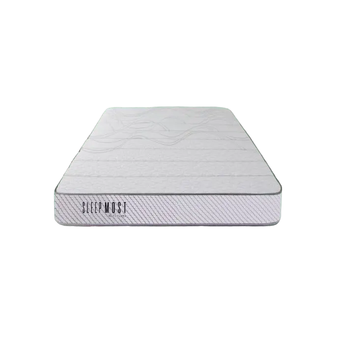 Kasur Spring bed In A box Sleepmost STD 120 Super Single The Luxe