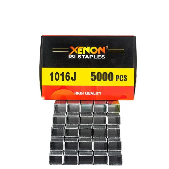 Xenon 1016J Refill Isi Staples Tembak 1 Pak 5.000 pcs