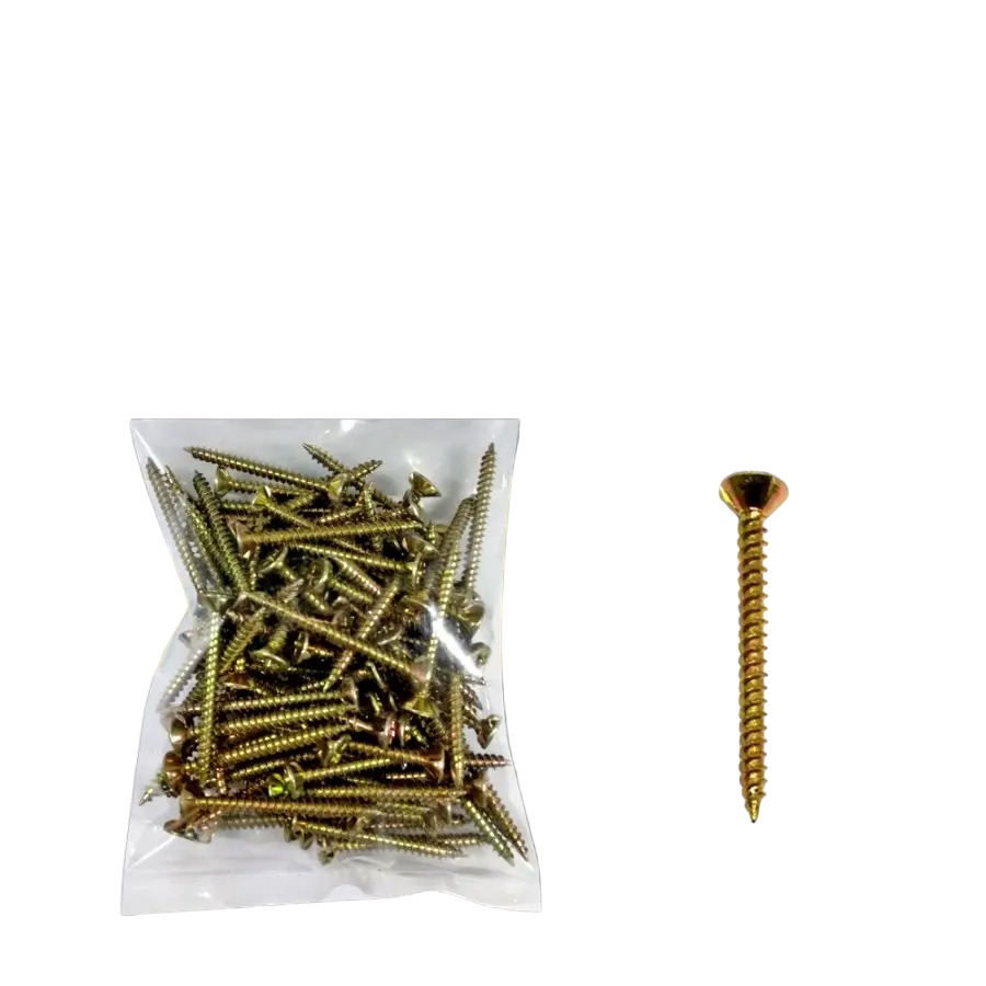 MOLLAR 93-008 Sekrup GRC - 6 x 1-1/2