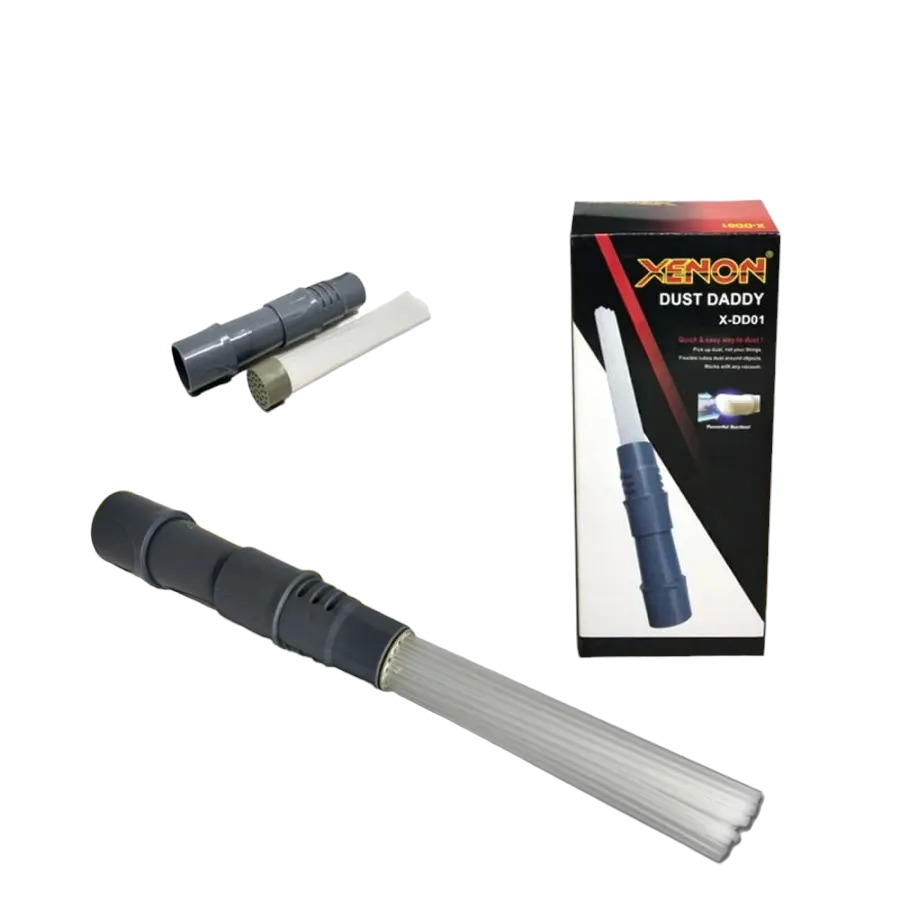 XENON DD01 Vacuum Cleaner