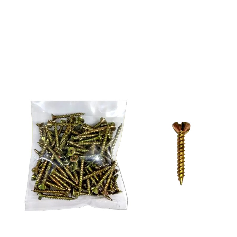 MOLLAR 93-007 Sekrup GRC - 6 x 1-1/4