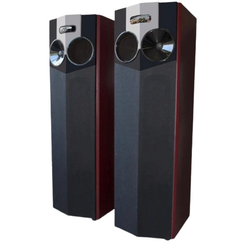SPEAKER ROADMASTER MONSTER 210 - MANUAL SERIES
