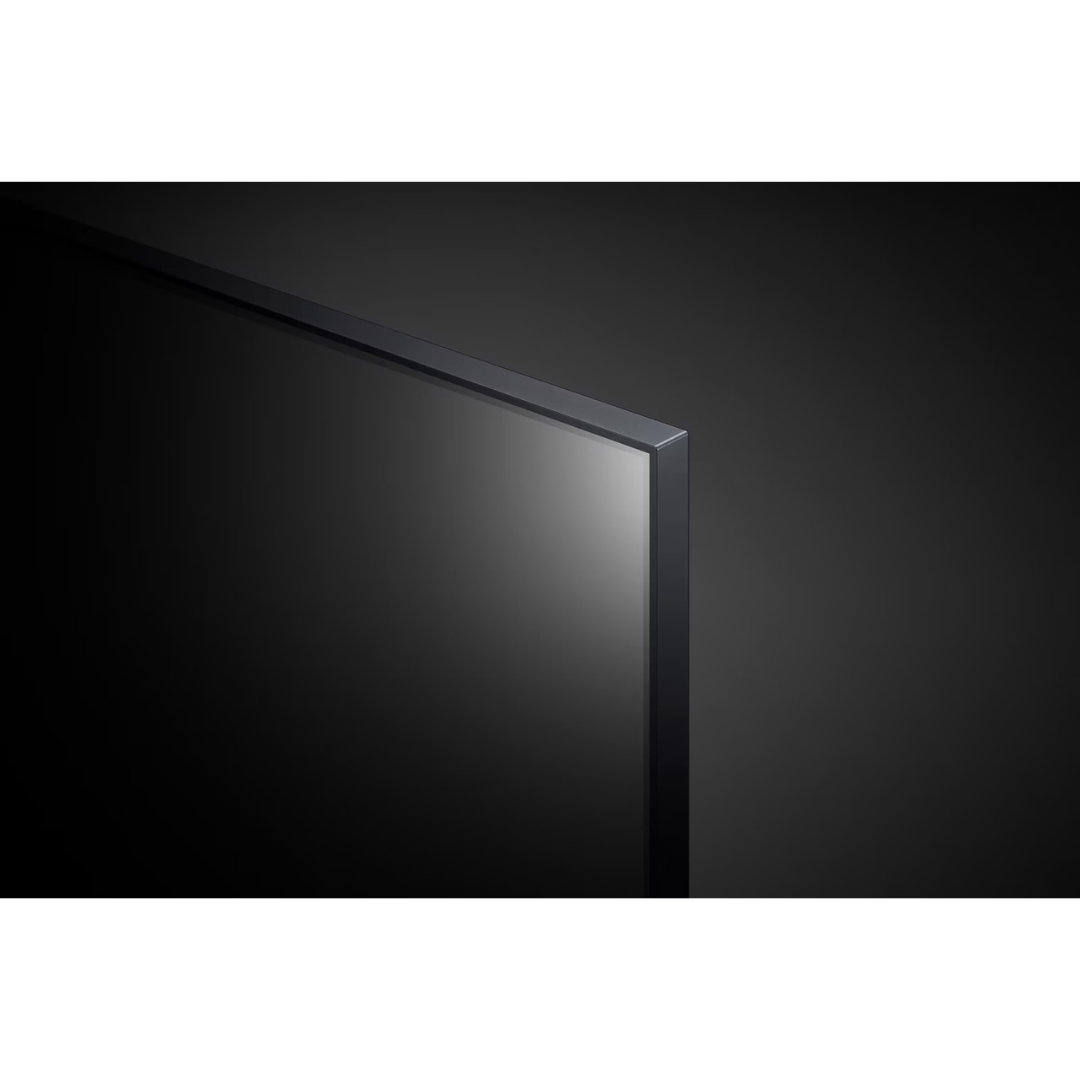 Smart Tv LG 86UT8050PSB 4K UHD AI ThinQ TV 86 Inch