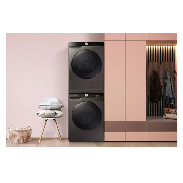 Mesin Cuci Samsung WD11T754DBX Front Loading Wash 11 Kg Dry 7 Kg