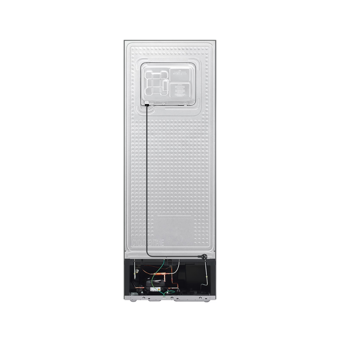 Kulkas Samsung RT31CG5420B1 2 Pintu RT31 Ungkep Compartment 305 Liter