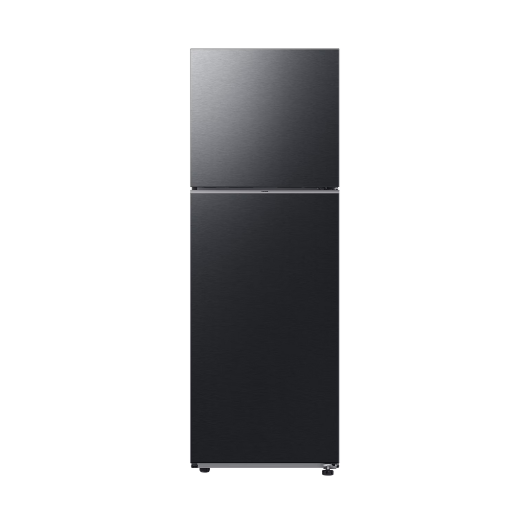 Kulkas Samsung RT31CG5420B1 2 Pintu RT31 Ungkep Compartment 305 Liter