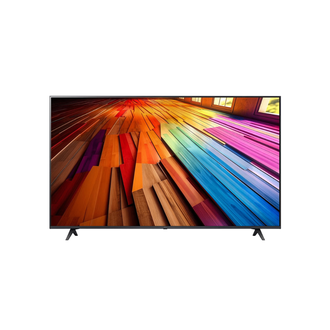 Smart TV LG 55UT8050 4K UHD HDR10 Pro 55 Inch 55UT8050PSB 55UR8050