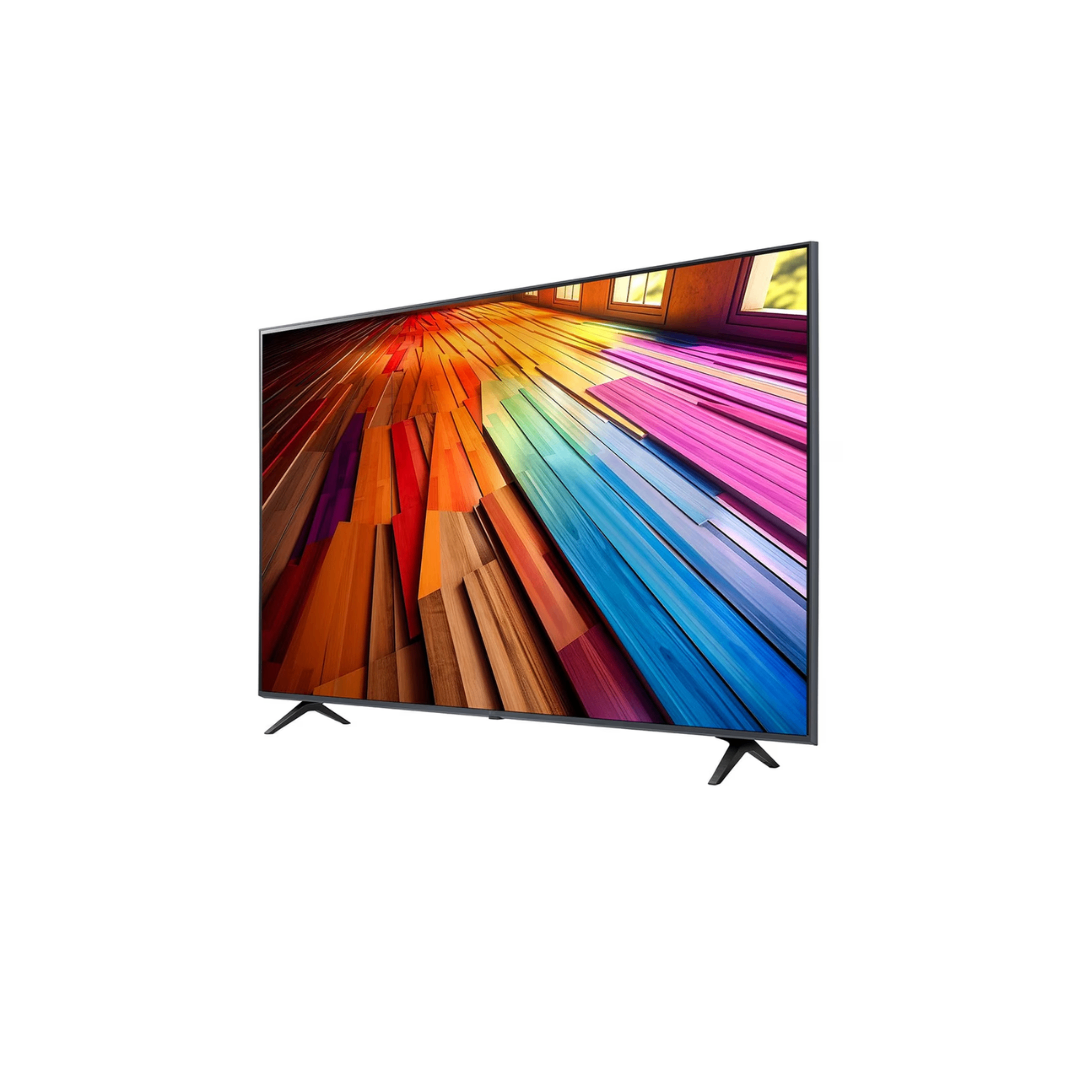 Smart TV LG 55UT8050 4K UHD HDR10 Pro 55 Inch 55UT8050PSB 55UR8050