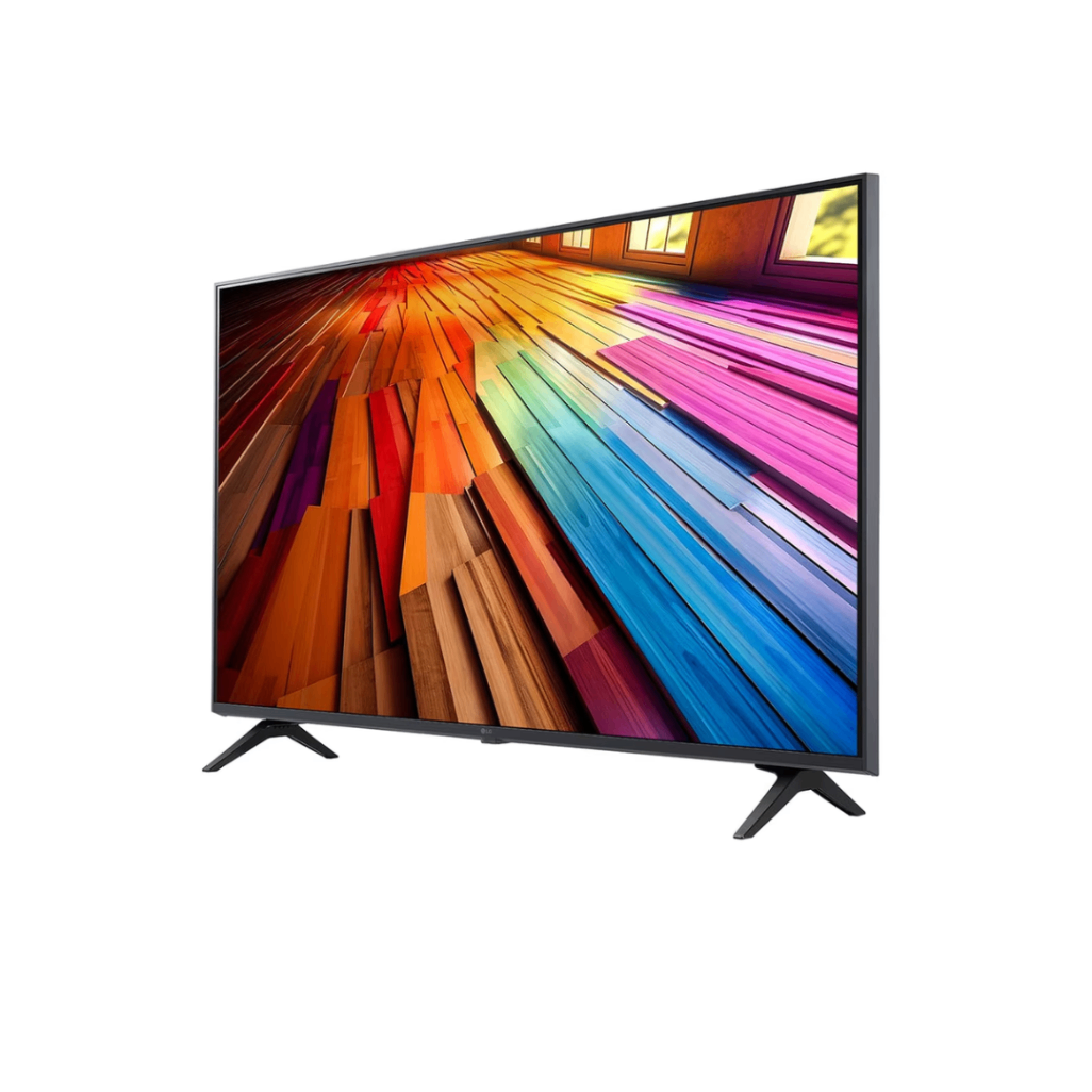 Smart Tv LG 86UT8050PSB 4K UHD AI ThinQ TV 86 Inch