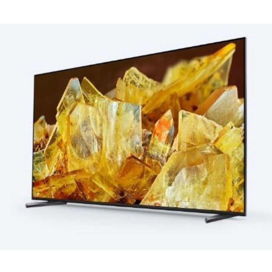 Jual Led 65 Inch X90L Sony XR-65X90L UHD 4K Smart Google Tv Full Array ...